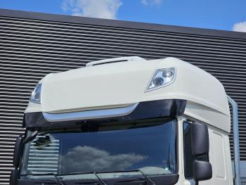 DAF XF 450 / OPRIJ - MACHINE TRANSPORT / 6x2